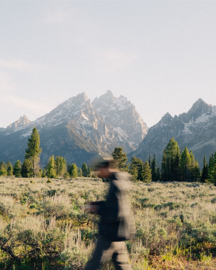 taking a pause