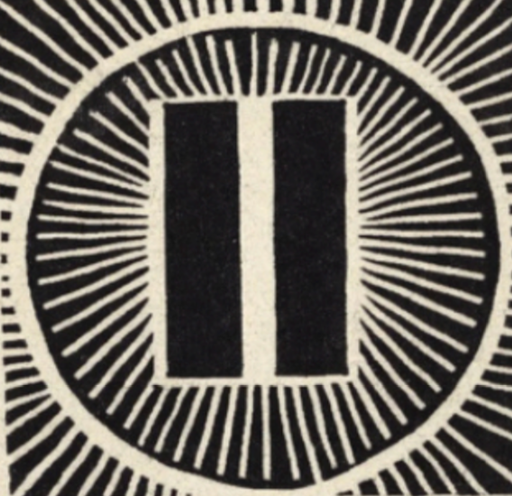 The History of the Pause Symbol